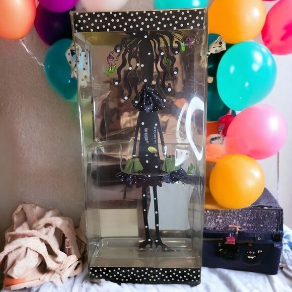 Dolly Mama's by Joey for Silvestri Shelf Decor - Picture 5 of 5